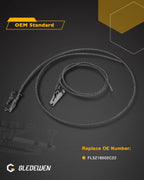 Sunroof Glass Cable for Ford F-150 F-250 F-350 (2015–2020) FL3Z16502C22