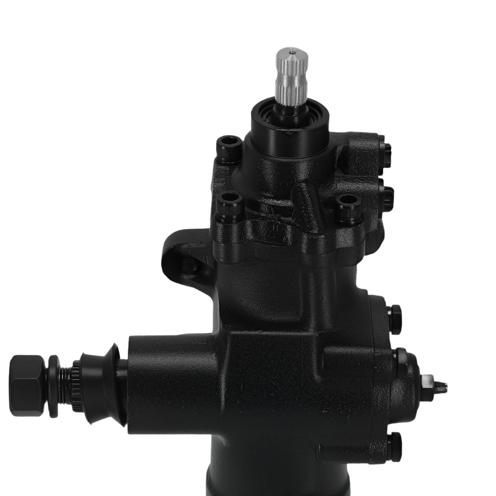 Power Steering Box for Jeep Cherokee Wagoneer J10 J20 (1980–1988) 4WD