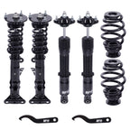 Adjustable Coilover Shock Absorbers for BMW E36 3 Series (1992-1999)