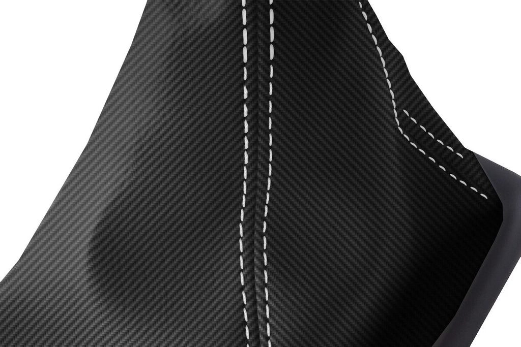 Manual Boot Cover Carbon Fiber for Nissan Skyline R32 (1989–1993)