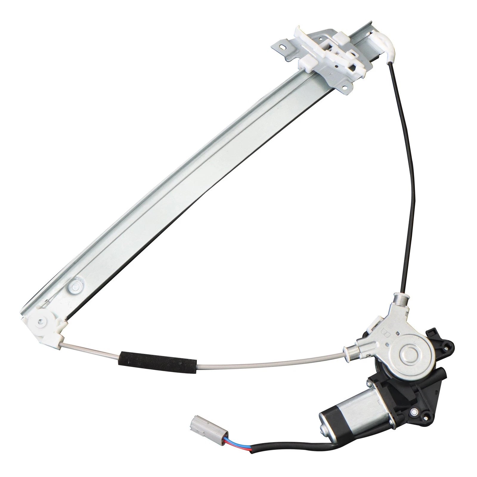 Window Regulator for Ford Escape (2001–2007) Mercury Mariner (2005–2007)