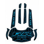 EVA Traction Mats for Yamaha FZR/FZS/FX HO/SHO (2010–2023)