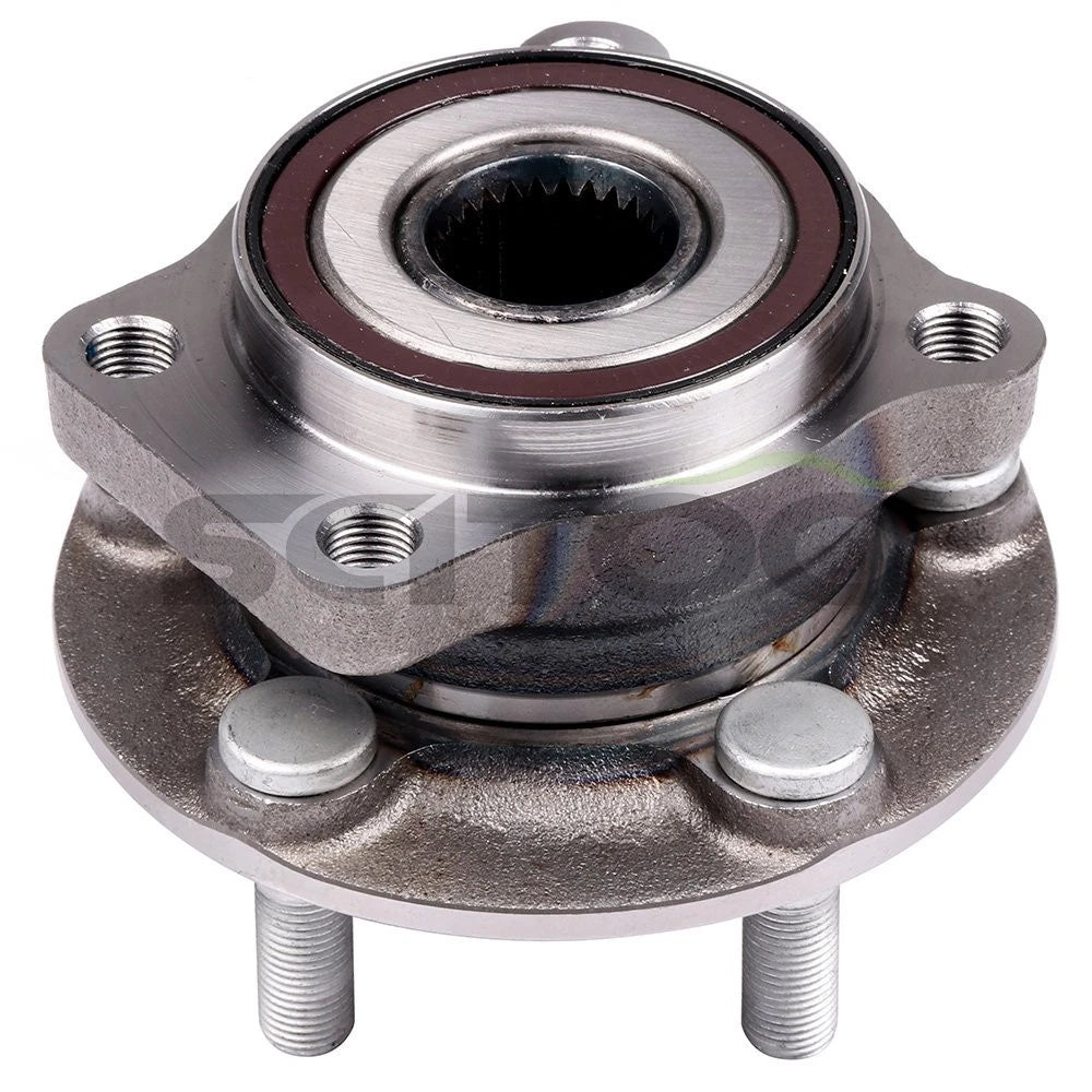 Wheel Bearing Hub for Subaru Legacy, Outback (2005–2014)