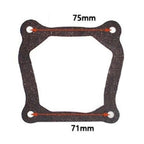 Gasket Kit for 168F 168FA 168FB (Heat Resistant)