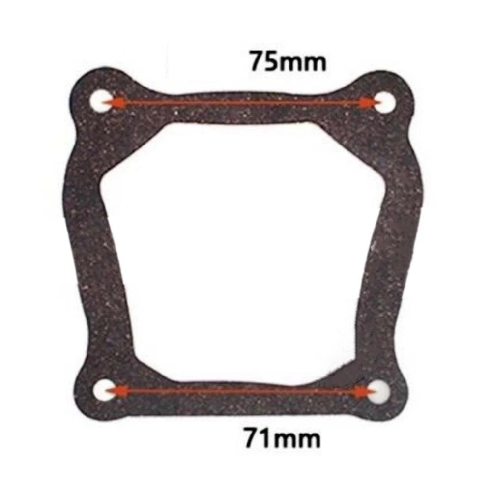 Gasket Kit for 168F 168FA 168FB (Heat Resistant)