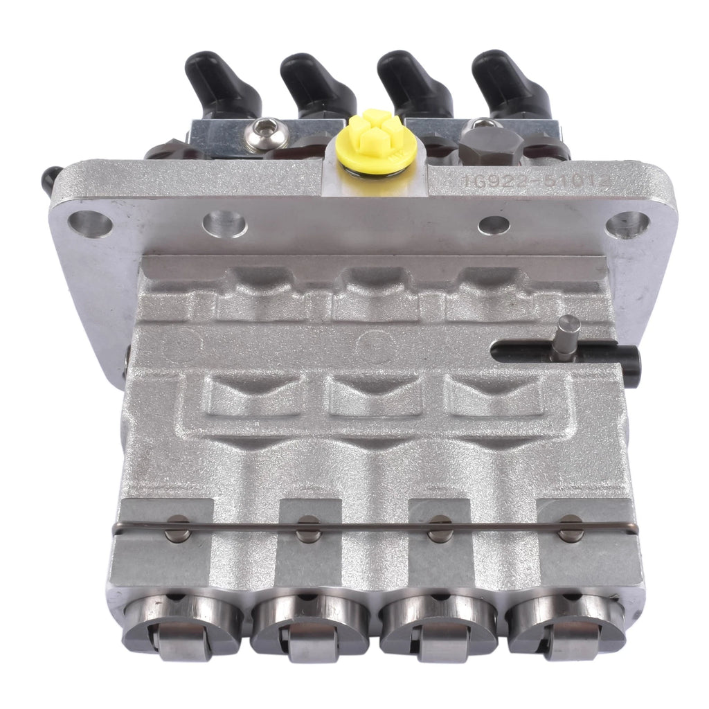 Fuel Injection Pump for Kubota V2403 V2203 Bobcat S175
