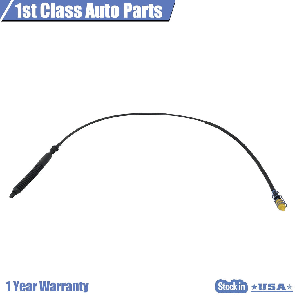 Automatic Transmission Shifter Cable for Chevrolet Silverado GMC (2007-2013)