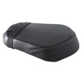 Black Rear Passenger Pillion Seat for Yamaha Bolt XV950 (2014–2024)