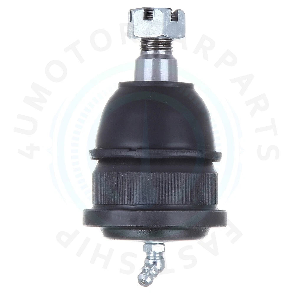 Set of 4 Front Lower Upper Ball Joints for Buick Skylark Chevrolet Chevelle (1964–1972)