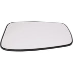 Mirror Glass for Hyundai Sonata (2011-2014) Left Side Heated