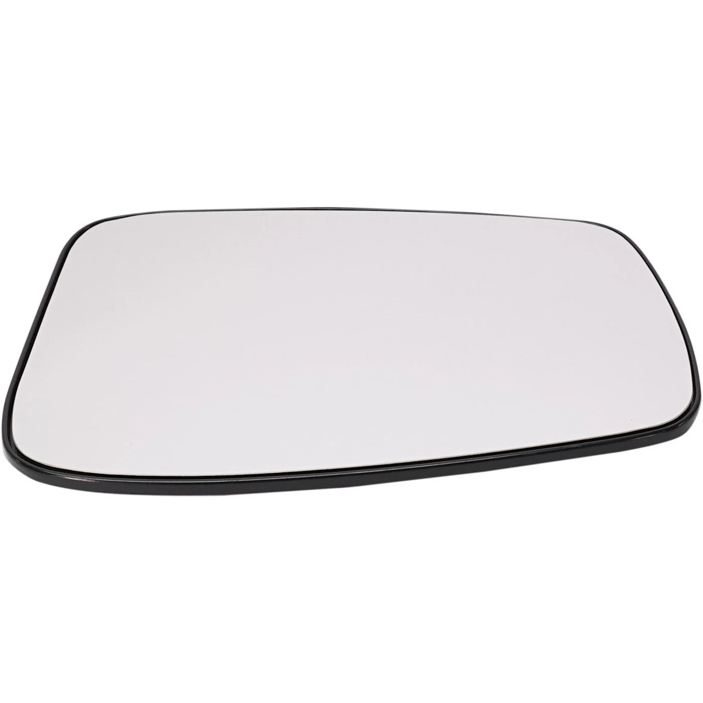 Mirror Glass for Hyundai Sonata (2011-2014) Left Side Heated