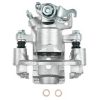 Rear Left Disc Brake Caliper with Bracket for Nissan 240SX (1995–1998)