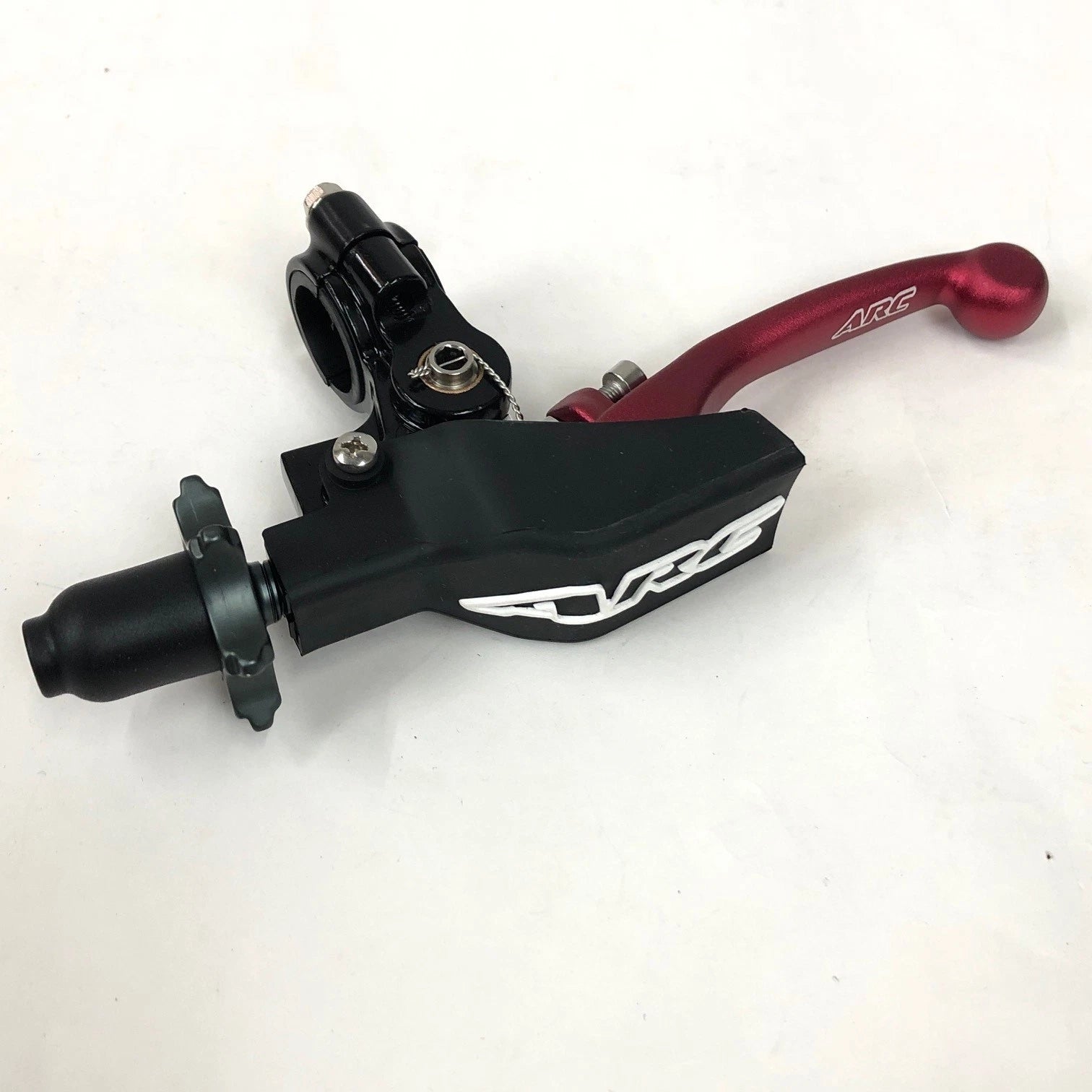 Shorty Clutch Perch Levers for Yamaha YFZ 450, 450R, Raptor 700, 250 (2004–2023)