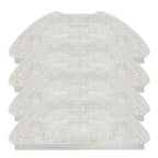 Replacement Mop Cloth for Home Cleaning (Compatible with )