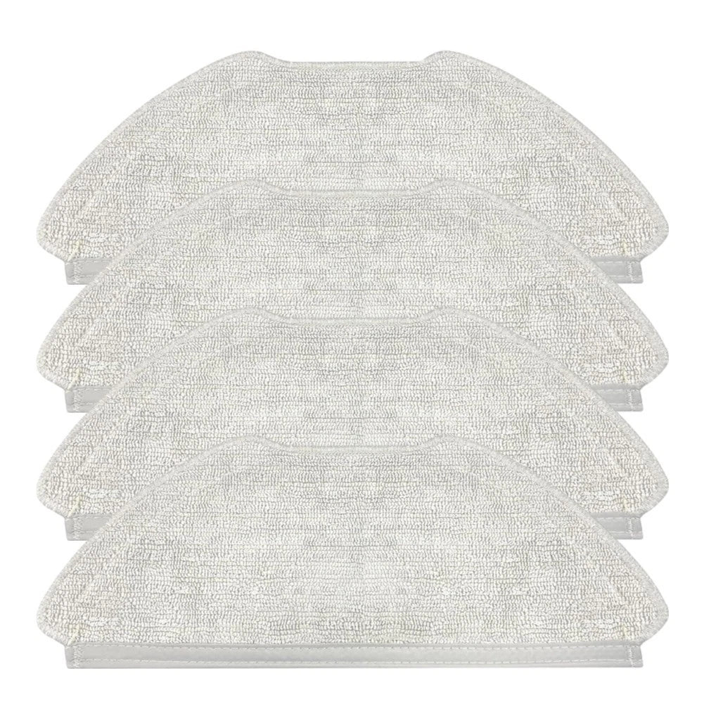 Replacement Mop Cloth for Home Cleaning (Compatible with )