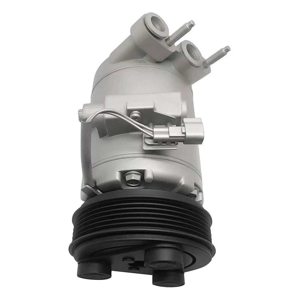 AC Compressor Kit With Condenser for Mazda Tribute 2.5L (2011-2011)
