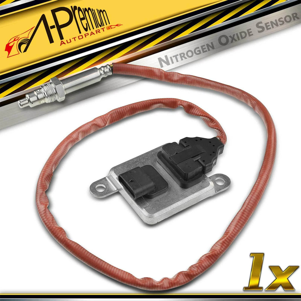 Nitrogen Oxide Sensor for BMW X3 X5 328d 335d 535d (2011–2017)