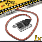 Nitrogen Oxide Sensor for BMW X3 X5 328d 335d 535d (2011–2017)