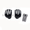 25mm Handlebar Riser for Cruisers Choppers (Detachable)