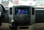 9" Android Stereo Radio GPS Navi Head Unit for Benz Sprinter (2006-2017)