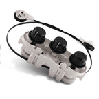 HVAC Climate Control Module for Toyota Hilux N70 (2005–2011) 559000K011
