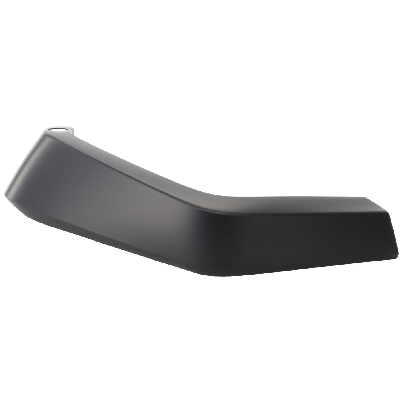 Fender Flares for Jeep Wrangler (2007–2017) Front Right Primed
