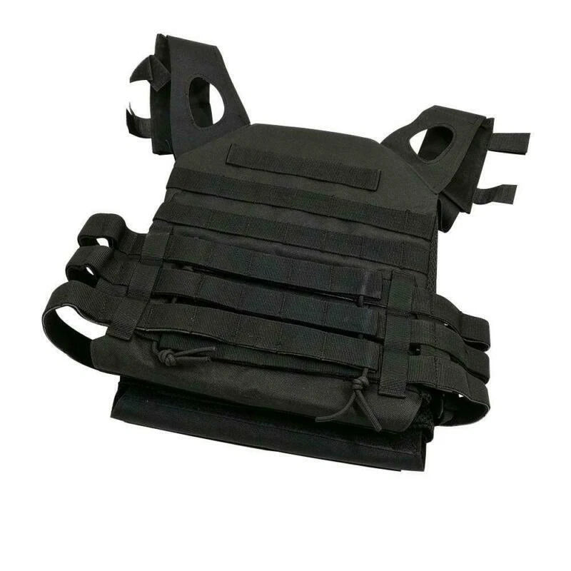 Tactical Vest JPC Molle Combat Plate Carrier for Military Airsoft