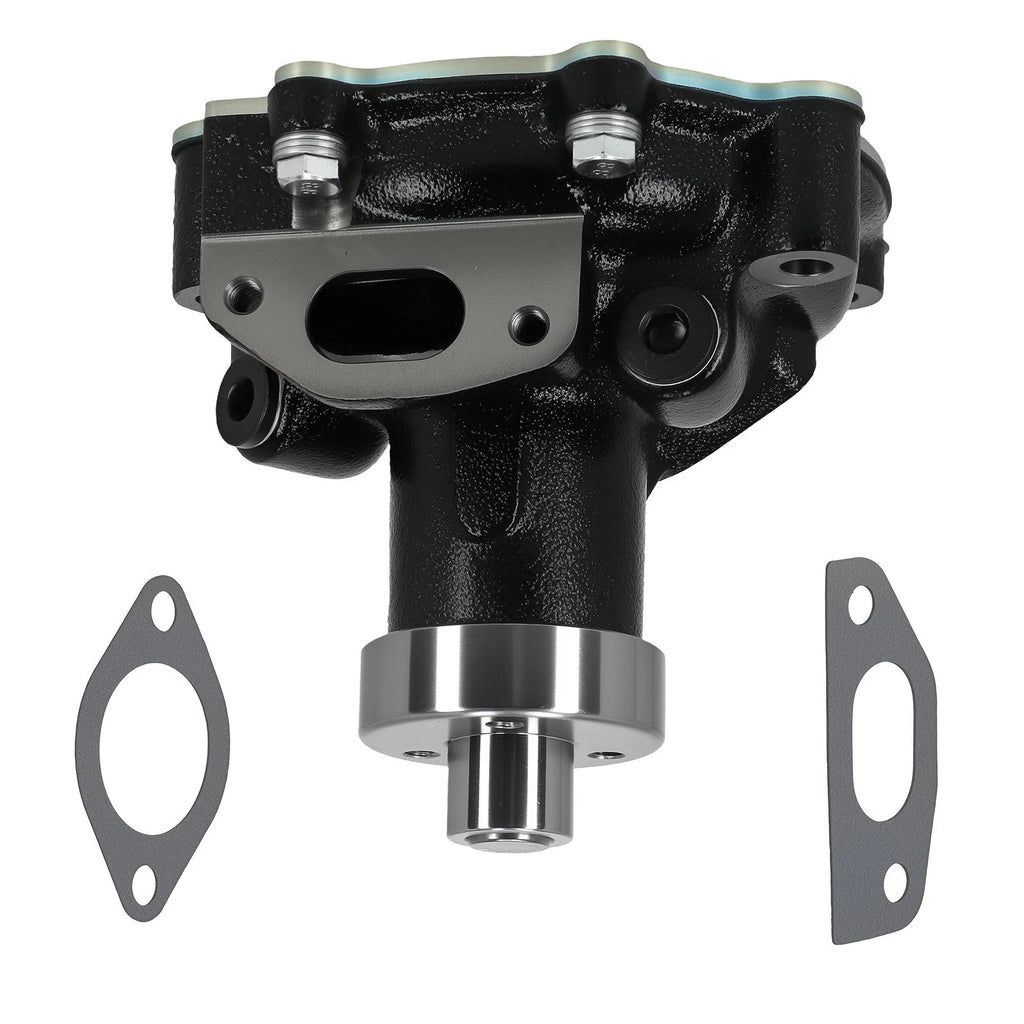 Cooling Water Pump for Allis 5050 FIAT F130/100-90 4813370 TX10252 Direct Fit