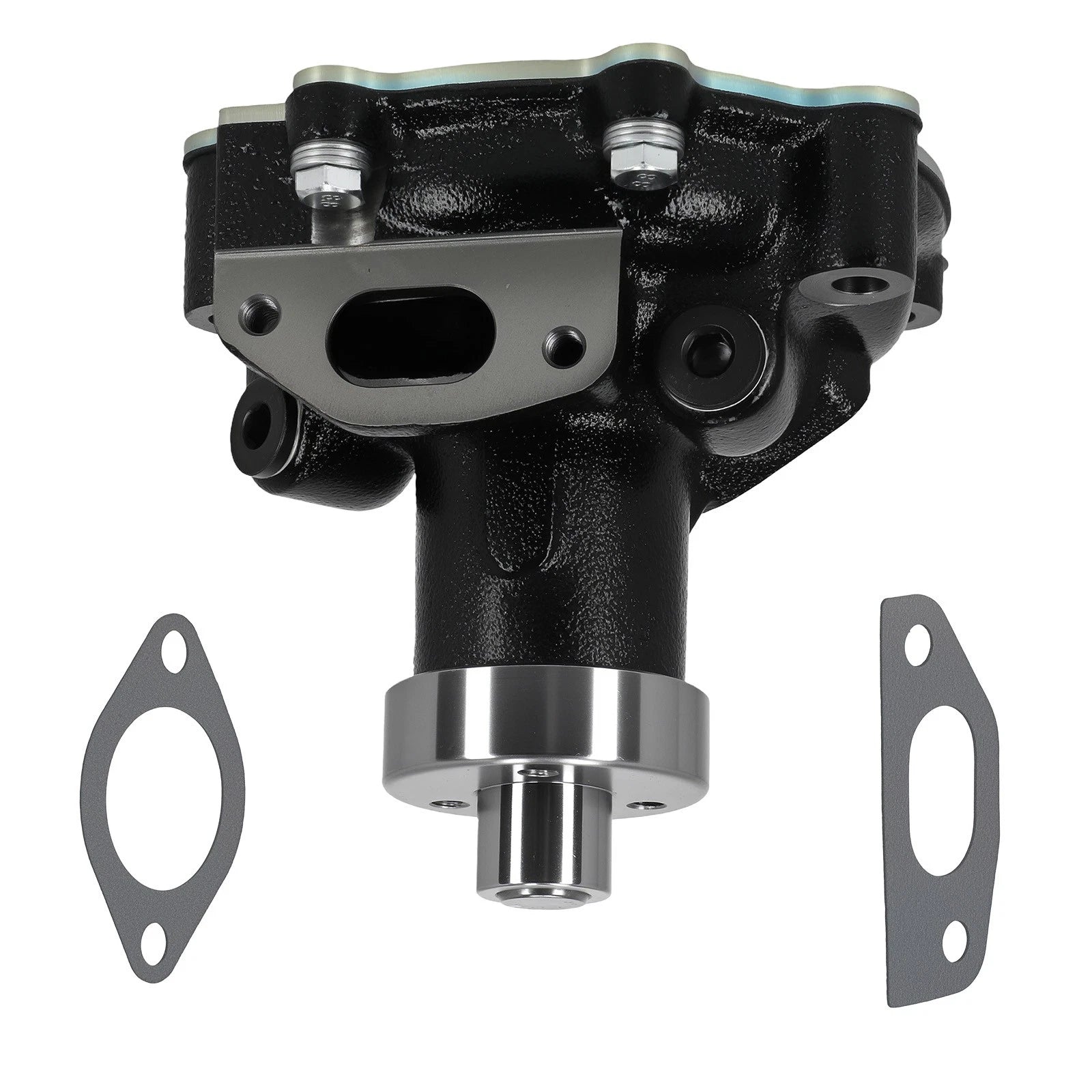 Cooling Water Pump for Allis 5050 FIAT F130/100-90 4813370 TX10252 Direct Fit
