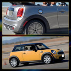 Fender Side Marker Light Rear Lens for Mini Cooper Countryman (2007â2015)