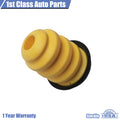 Rear Axle Rubber Bumper for Chevy Silverado GMC Sierra (15712438, 523-049)