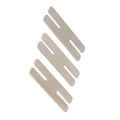 30mm x 8mm Nickel Strip for Nickel-Hydrogen Batteries