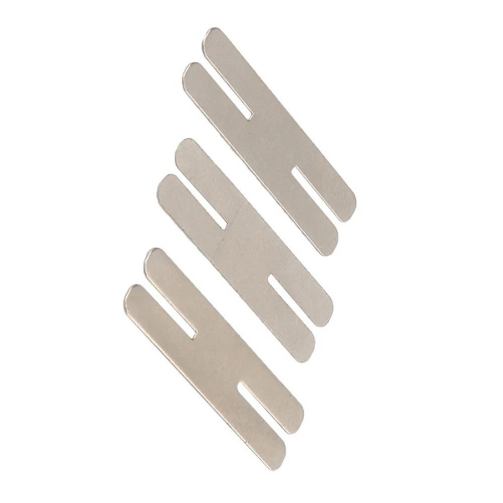 30mm x 8mm Nickel Strip for Nickel-Hydrogen Batteries