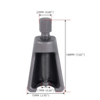 Ball Joint Tool for Polaris, Kawasaki, Yamaha, Can Am, Textron RZR (Fits All)