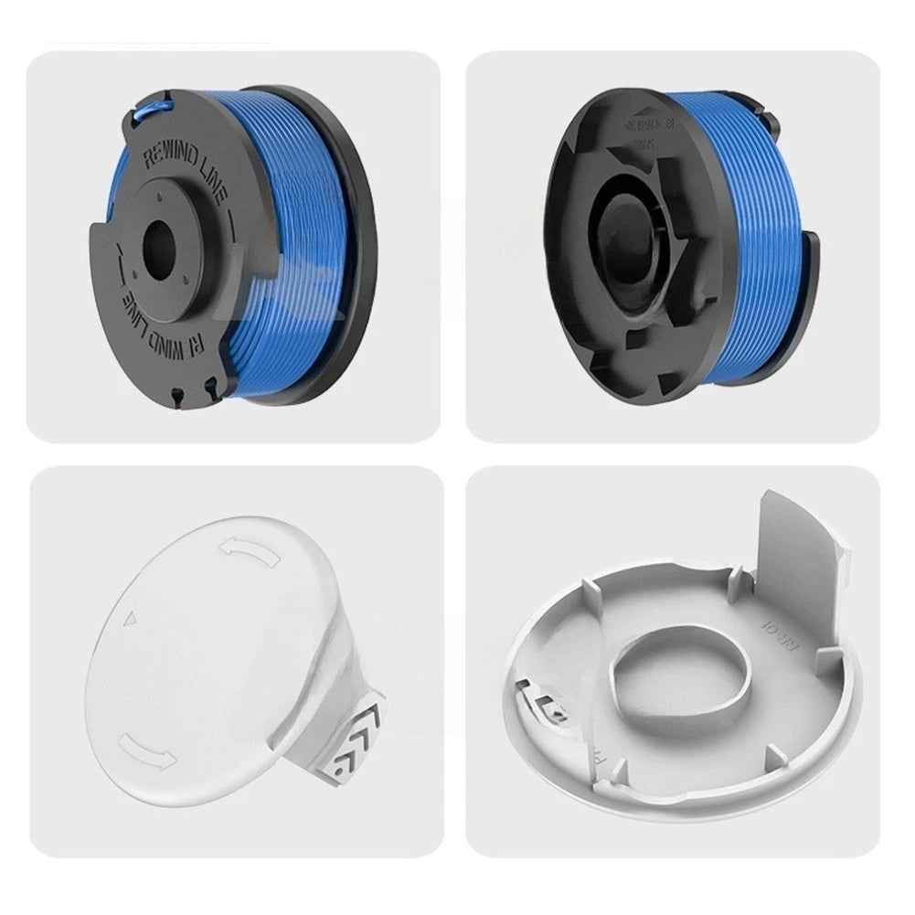 Spool 26g for Cordless Trimmers (18V 24V 40V) AC14RL3A