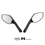 Rear View Mirror Pair for Ducati Multistrada 1200/S (2010–2018), MTS 950, 1260 (2017–2020)