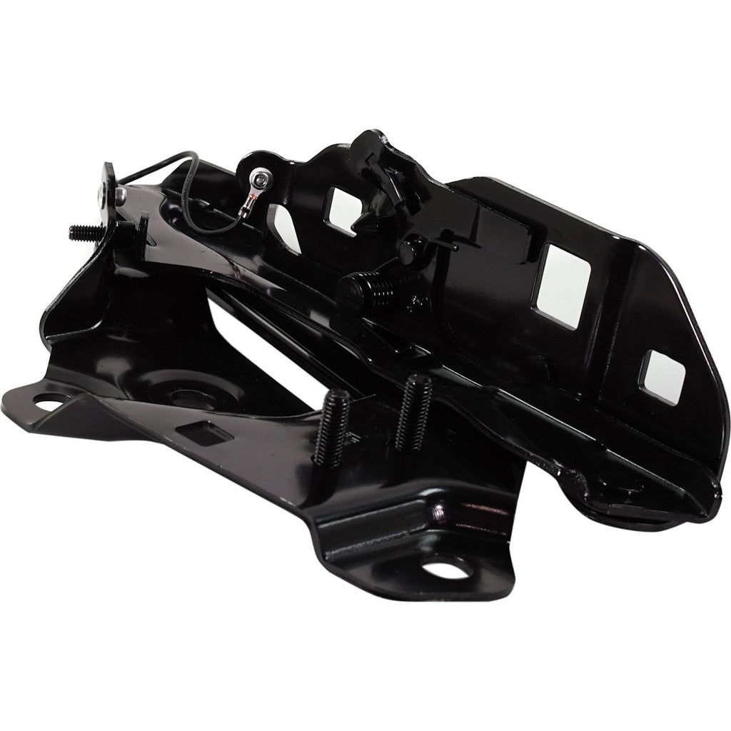 Hood Hinge for Chevrolet Camaro (2016–2019) with Active Pedestrian Protection Left