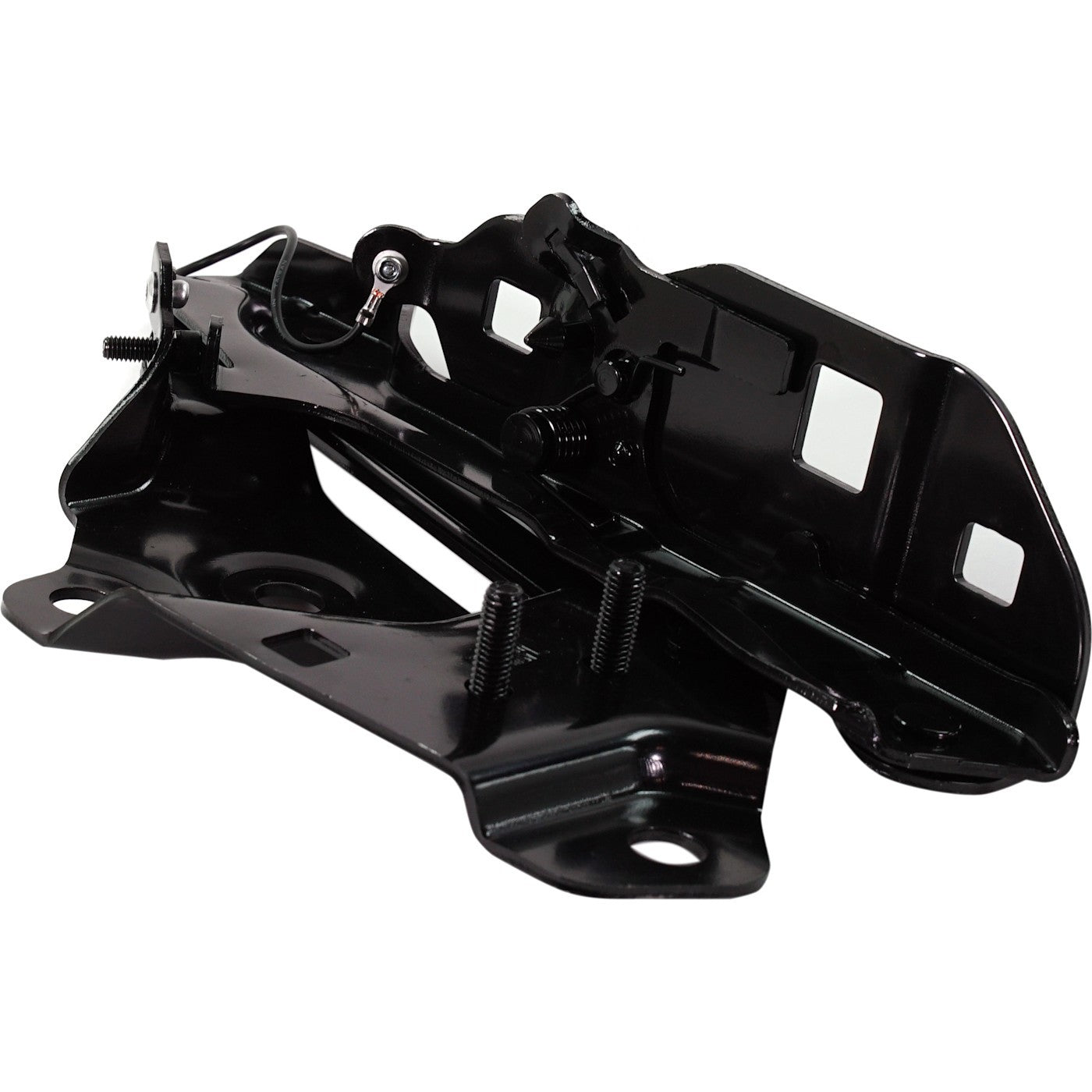 Hood Hinge for Chevrolet Camaro (2016–2019) with Active Pedestrian Protection Left