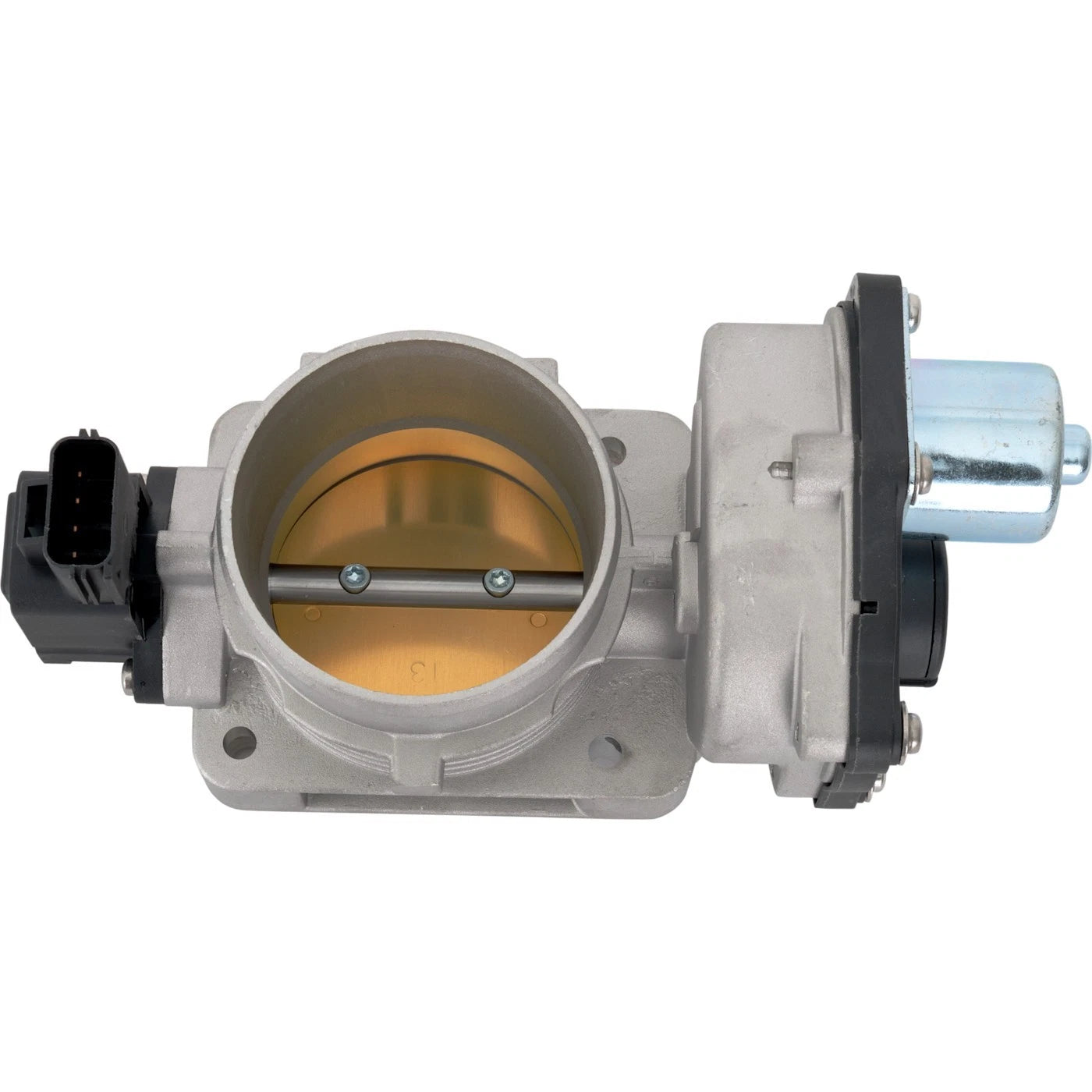 Throttle Body for Ford E150 E250 E350 F150 Explorer Mustang