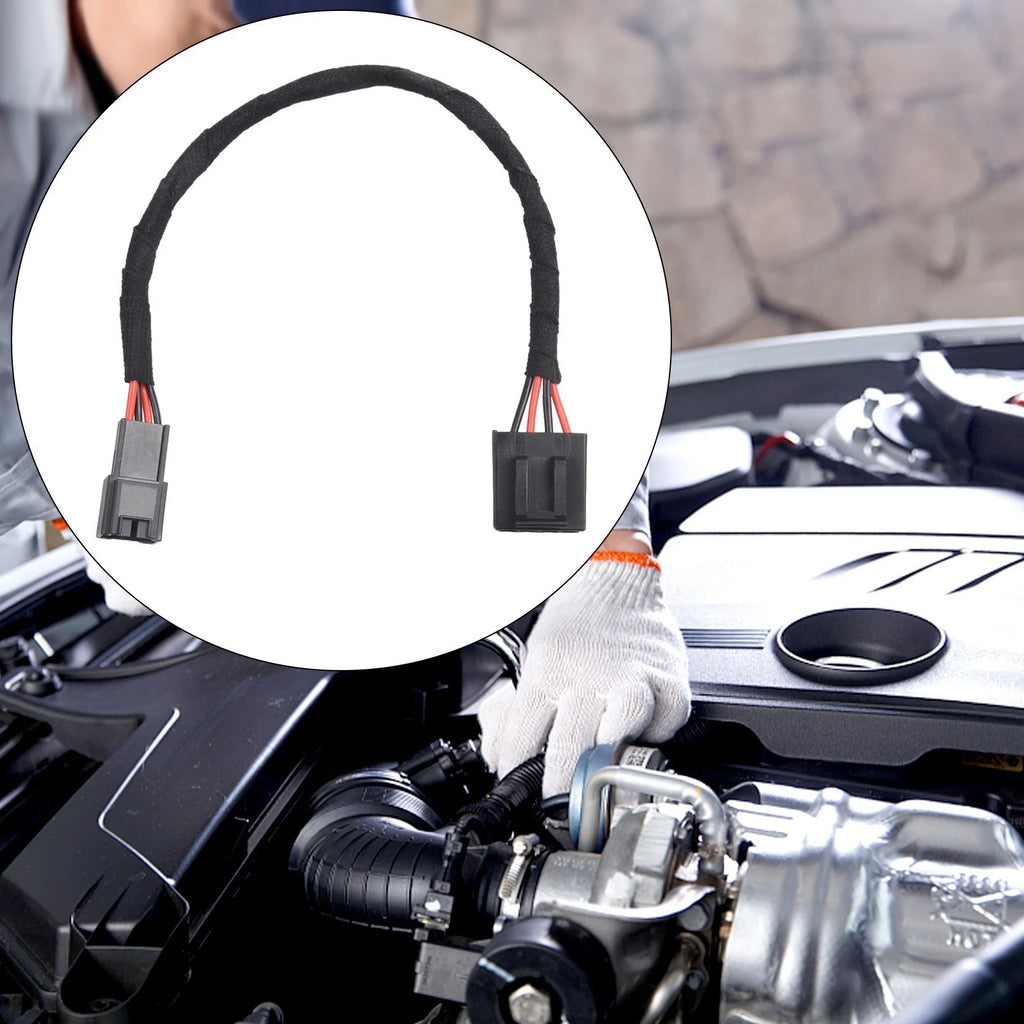 Retrofit Adapter Cable Kit for Tesla Model 3 (2017–2020)