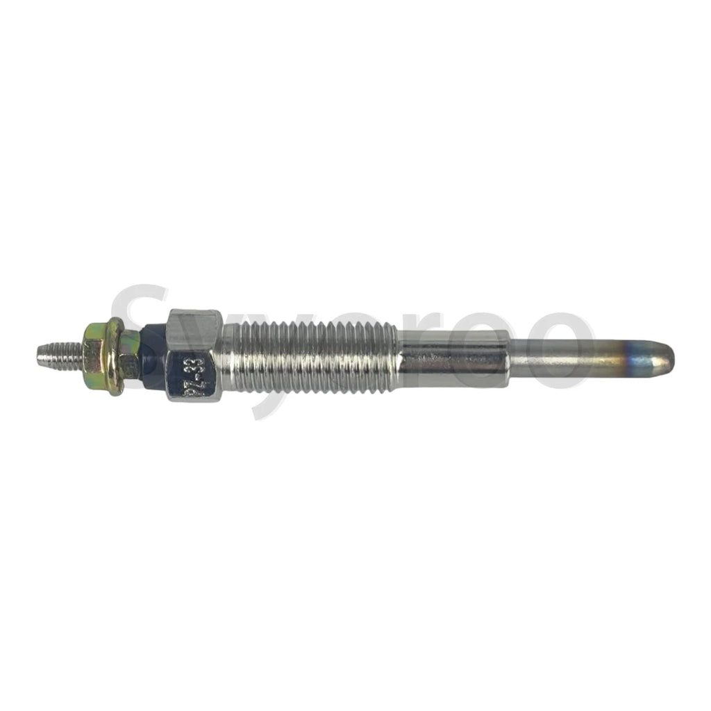 Glow Plug 1368846 for Hyster Yale Forklift Mazda XA 2.5L HA 3.0L (–)