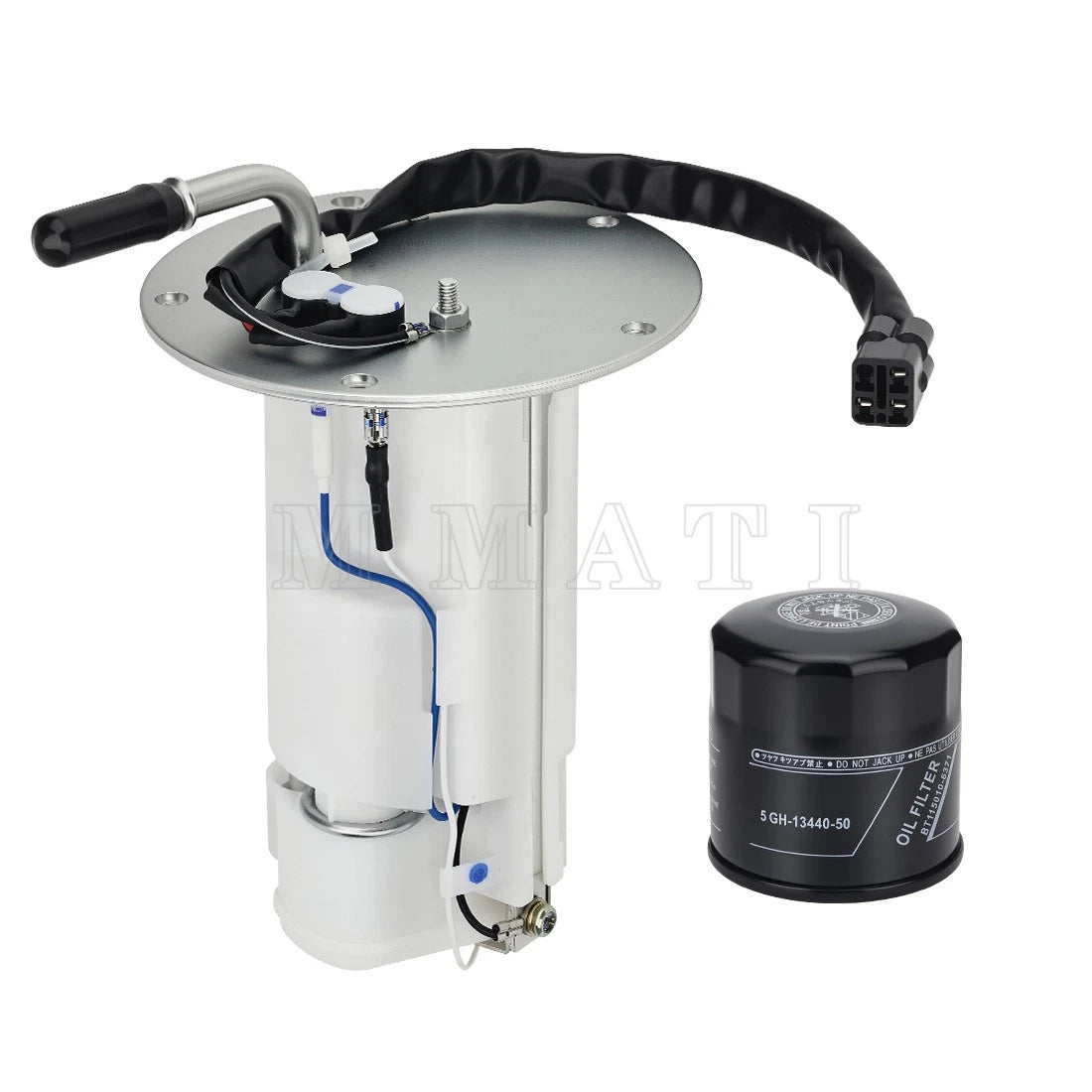 Fuel Pump Oil Filter 49040-0818 for Kawasaki Vulcan 900 (2006–2024)