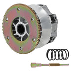 Primary Drive Clutch with Spring & Puller for Can-Am Outlander 400 450 (2003–2022)