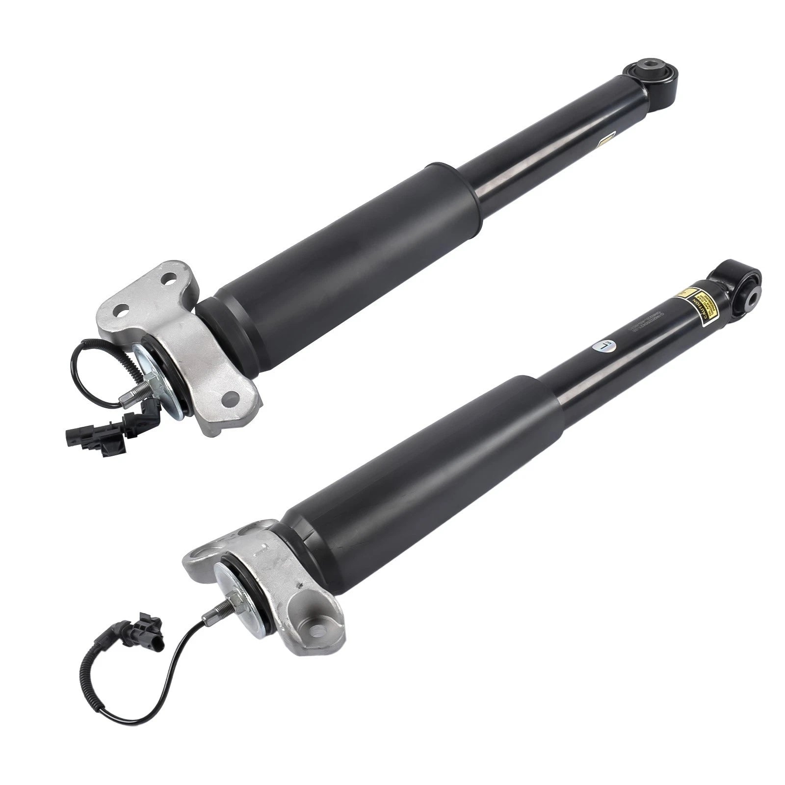 2X Rear Shock Absorbers for Cadillac ATS CTS (2014–2019) 560-1046