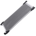 A/C Condenser with Drier for Lexus UX200, Toyota Corolla (2019–2022) CU30155