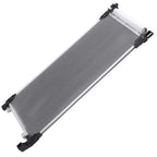A/C Condenser with Drier for Lexus UX200, Toyota Corolla (2019–2022) CU30155