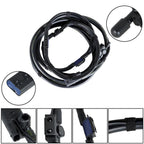Windshield Washer Hose for Mercedes-Benz W221 C216 (2006â2013)