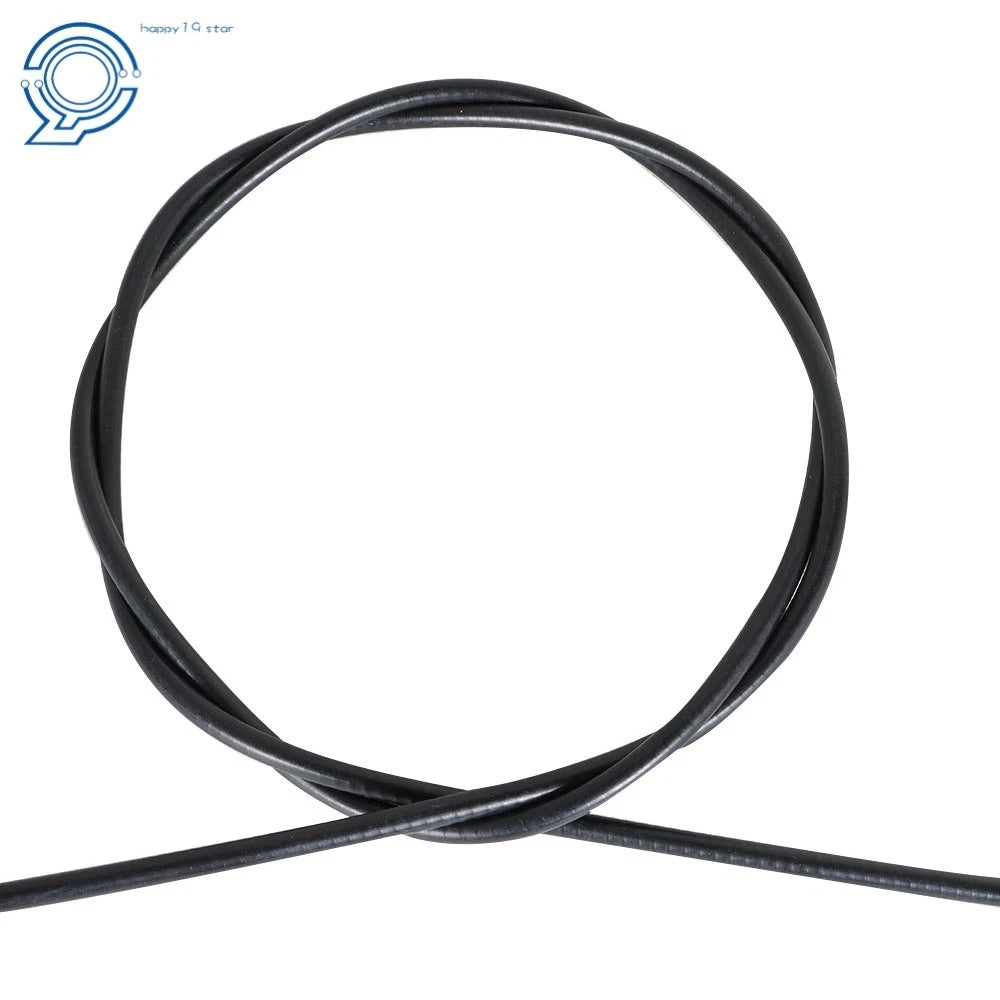 Throttle Cable Eyelet for Manco ASW Go Kart (61", 8252)