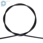 Throttle Cable Eyelet for Manco ASW Go Kart (61", 8252)