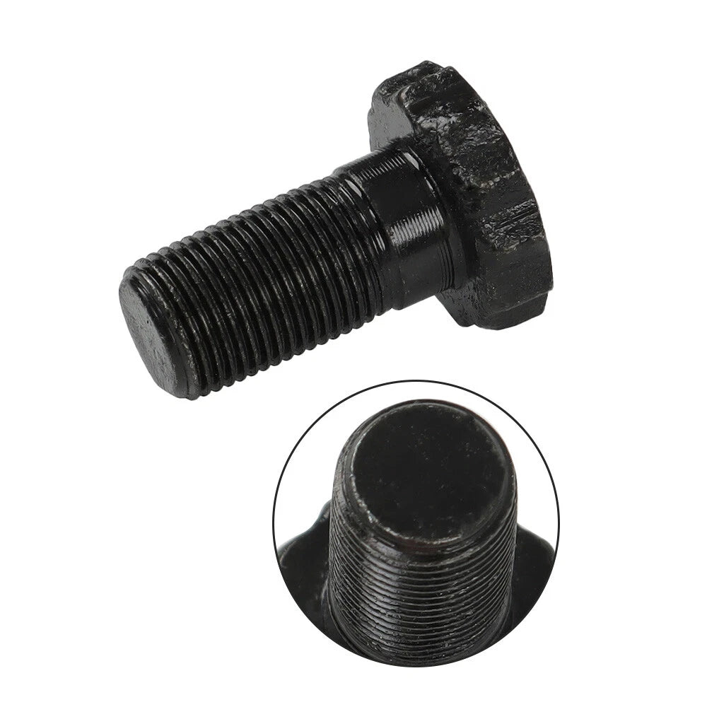 Set of 8 Flywheel Bolts for Honda B Series (1992–2000)